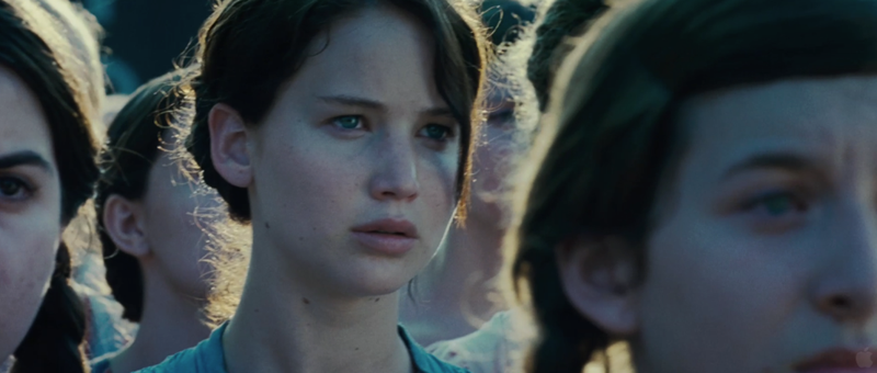 Illustration for article titled The Hunger Games Will Ruin You